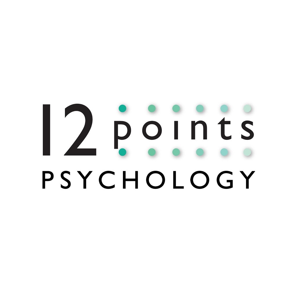 12 Points Psychology | unit 2/741 Burwood Hwy, Ferntree Gully VIC 3156, Australia | Phone: 0451 044 015