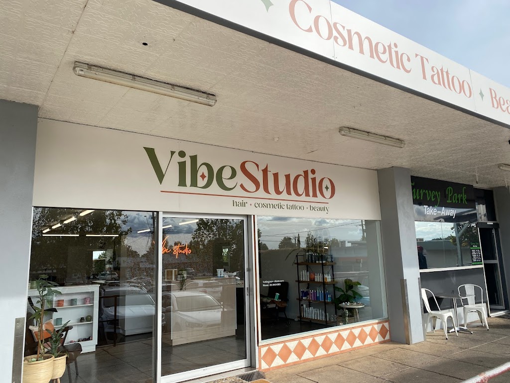 Vibe Studio Hair | hair care | 44/66 Fernleigh Rd, Mount Austin NSW 2650, Australia | 0259590080 OR +61 2 5959 0080