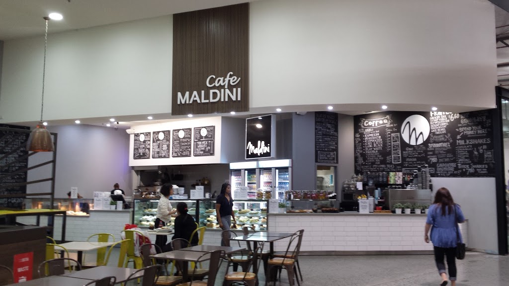 Degani DFO Moorabin | cafe | Moorabbin Airport VIC 3194, Australia