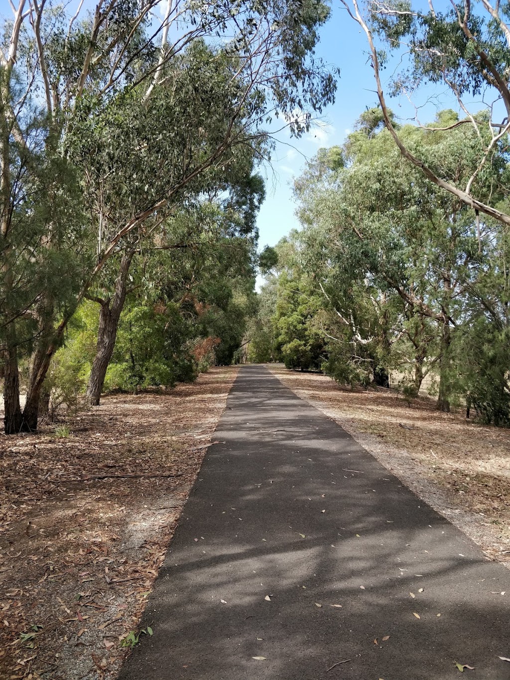 Liberty Avenue Reserve | park | Rowville VIC 3178, Australia