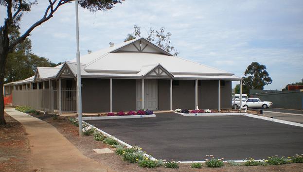 Baptist Church Independent | church | 3 Kirk St, Elizabeth Park SA 5113, Australia | 0417016160 OR +61 417 016 160