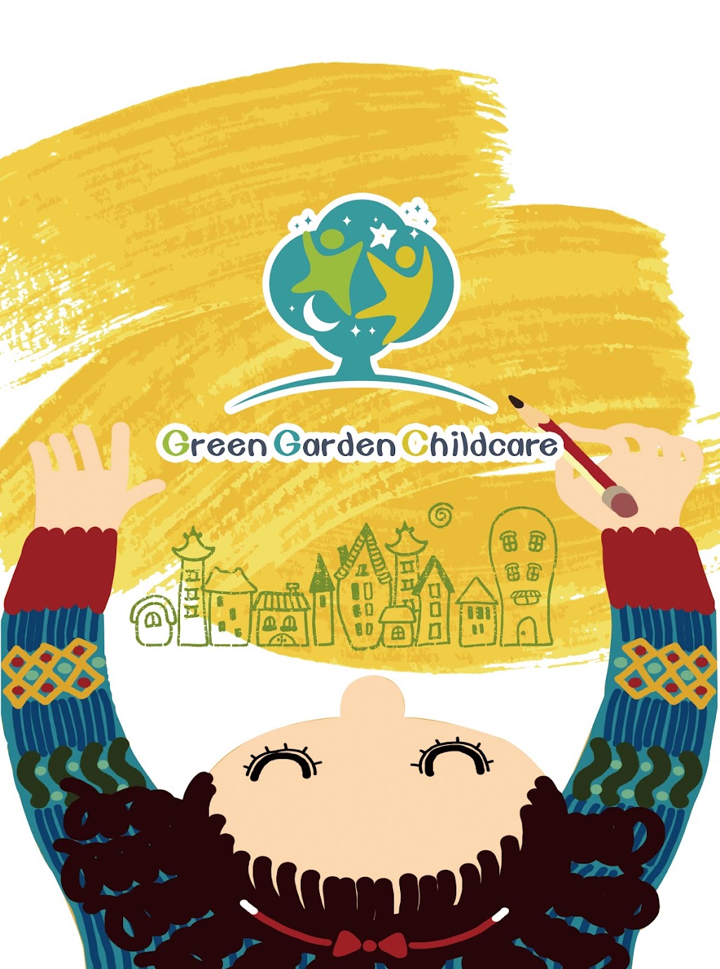 Green Garden Childcare | U1/88 Stonecutters Dr, Colebee NSW 2761, Australia | Phone: (02) 8678 1130