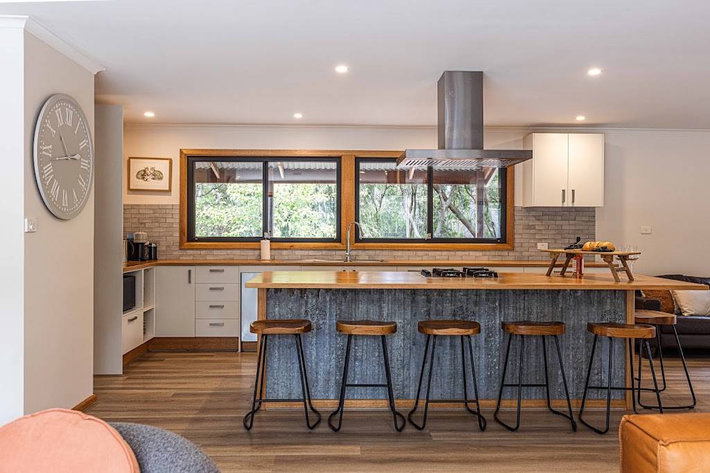 Corlara - Macedon Ranges Country Retreat | 17 Redmond Rd, Woodend VIC 3442, Australia | Phone: 0457 222 654