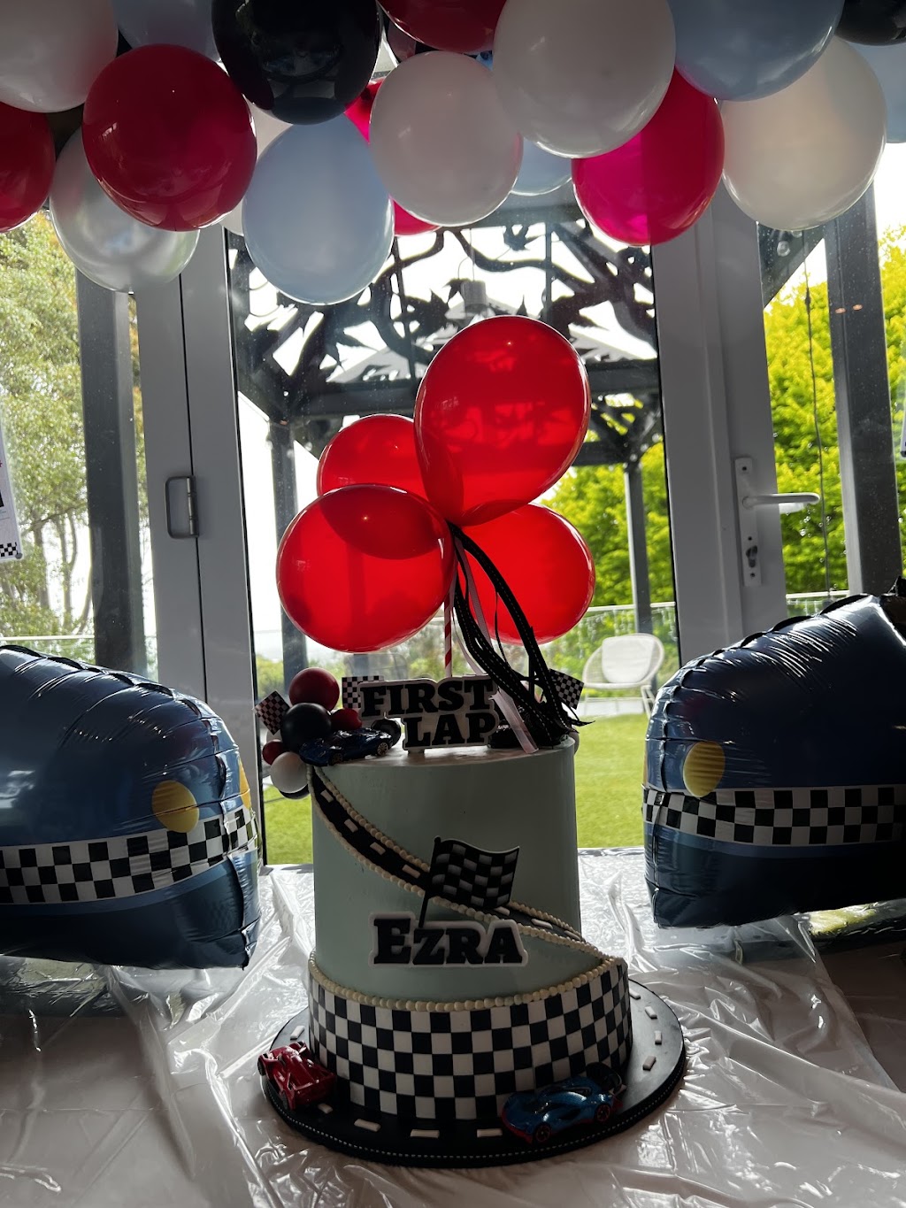 Coventreats - Custom Cakes | 18 Grassmere Rd, Langwarrin VIC 3910, Australia | Phone: 0433 804 617