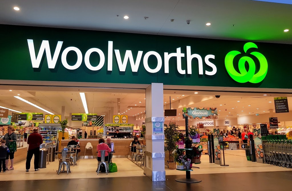 Woolworths Northgate | supermarket | 177/195 Folland Ave, Northgate SA 5085, Australia | 0883145489 OR +61 8 8314 5489