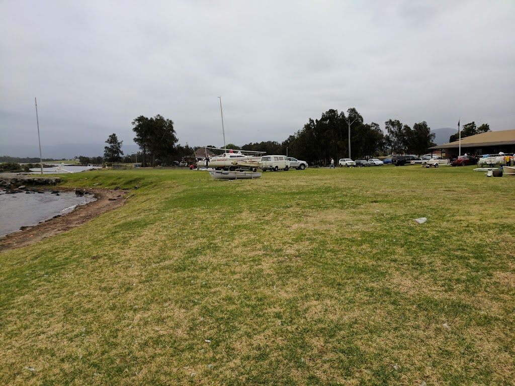 Port Kembla Sailing Club | Berkley Harbour, Northcliffe Dr, Berkeley NSW 2506, Australia | Phone: (02) 4271 1325