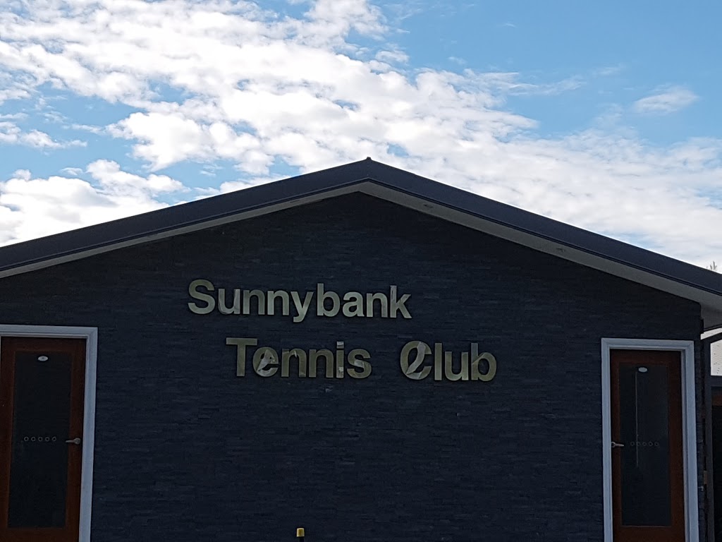 Sunnybank Tennis | health | 29 Padstow Rd, Eight Mile Plains QLD 4113, Australia | 0430014221 OR +61 430 014 221