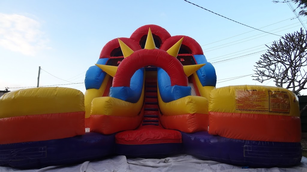Jumping Castle Fiesta | food | 9 Spica Cres, Coomera QLD 4209, Australia | 0402961575 OR +61 402 961 575
