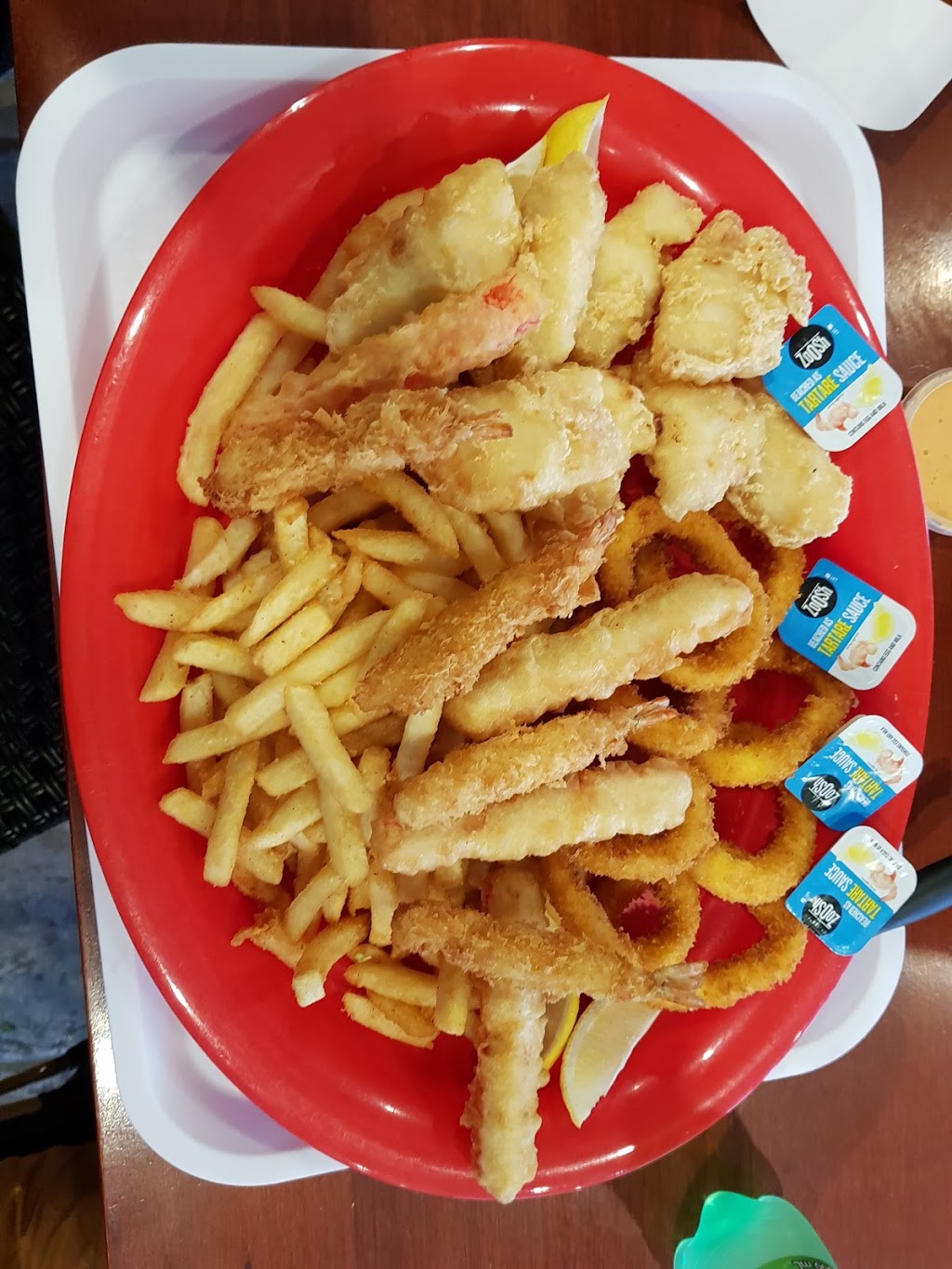 Sandbars Seafood | restaurant | Shop 6 DAlbora Marinas Teranby Rd, Nelson Bay NSW 2315, Australia | 0249843777 OR +61 2 4984 3777