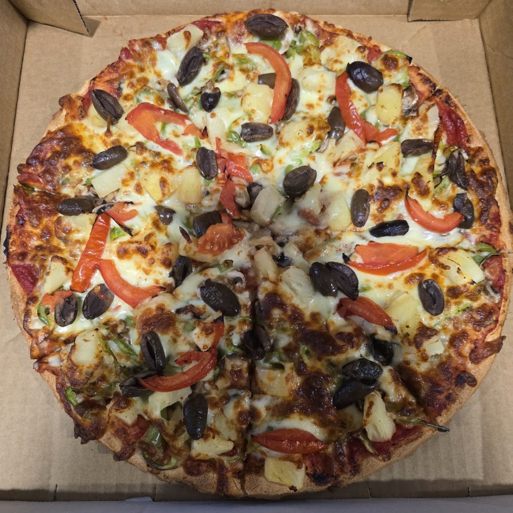 Pizza Fellas & Acai Fellas Armstrong Creek | Unit 3/773 Barwon Heads Rd, Armstrong Creek VIC 3217, Australia | Phone: 0481 770 145