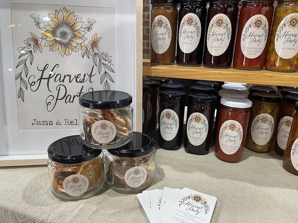 Harvest Party | Louth Park Rd, South Maitland NSW 2320, Australia | Phone: 0422 737 019