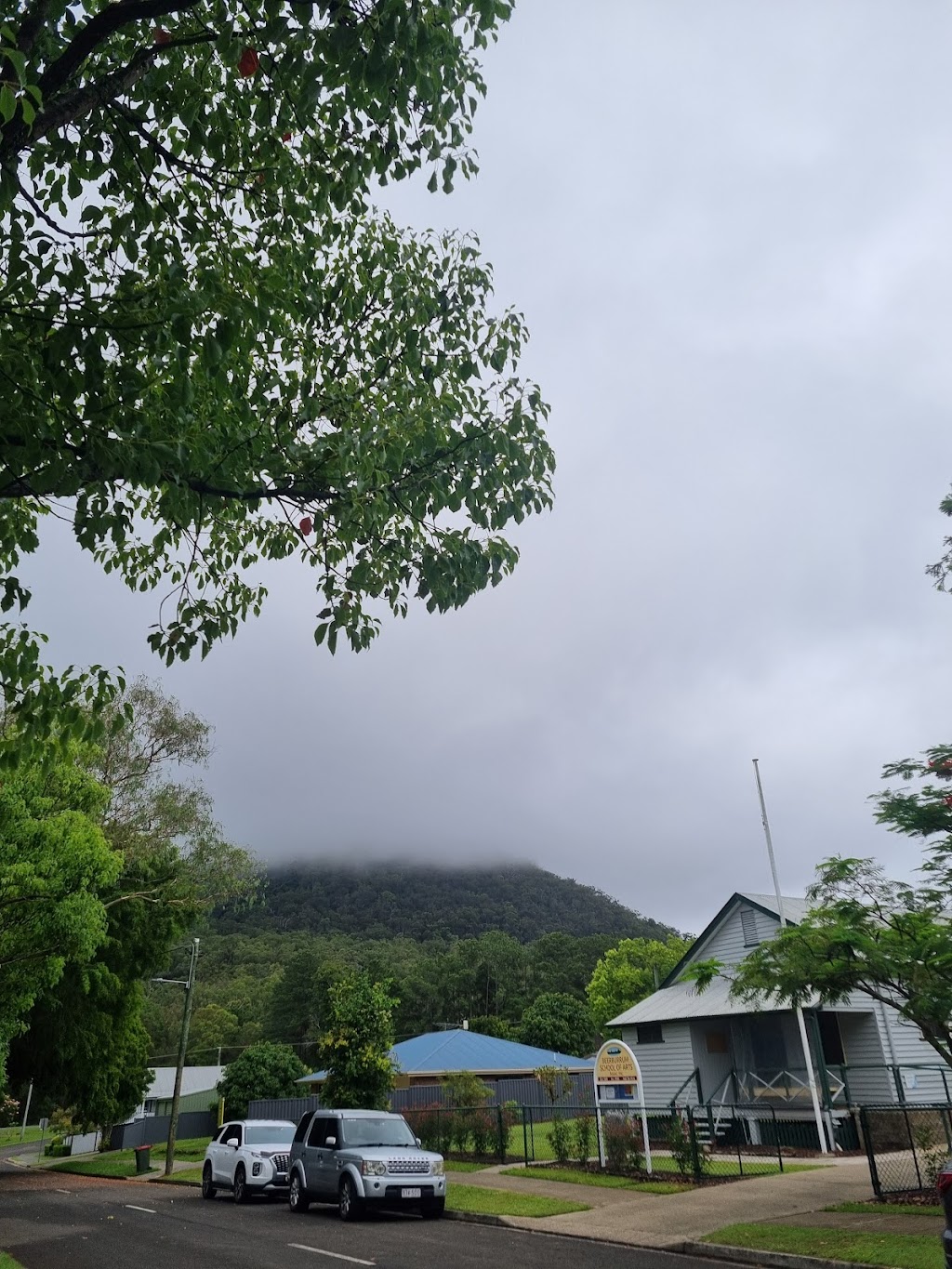 Beerburrum School of Arts | 7 Anzac Ave, Beerburrum QLD 4517, Australia | Phone: 0412 734 982