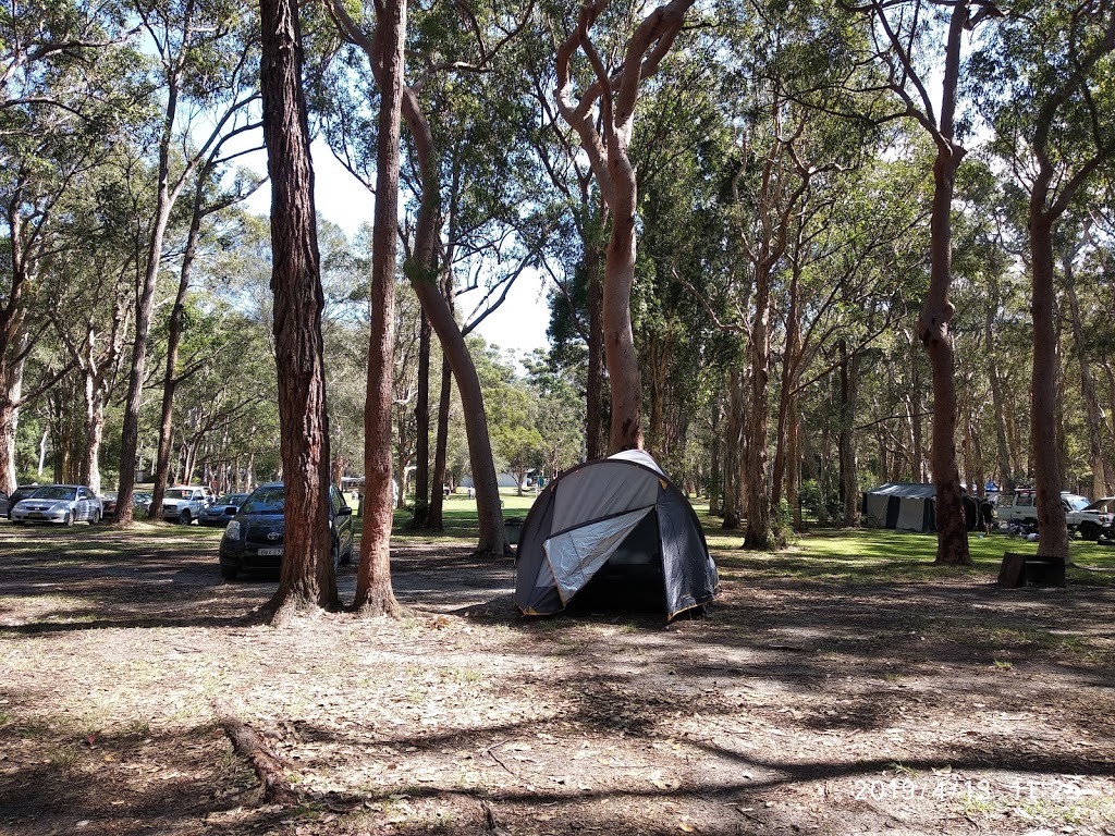 Sandbar & Bushland Holiday Parks & Golf Course | 3434 The Lakeway, Pacific Palms NSW 2428, Australia | Phone: (02) 6554 4095