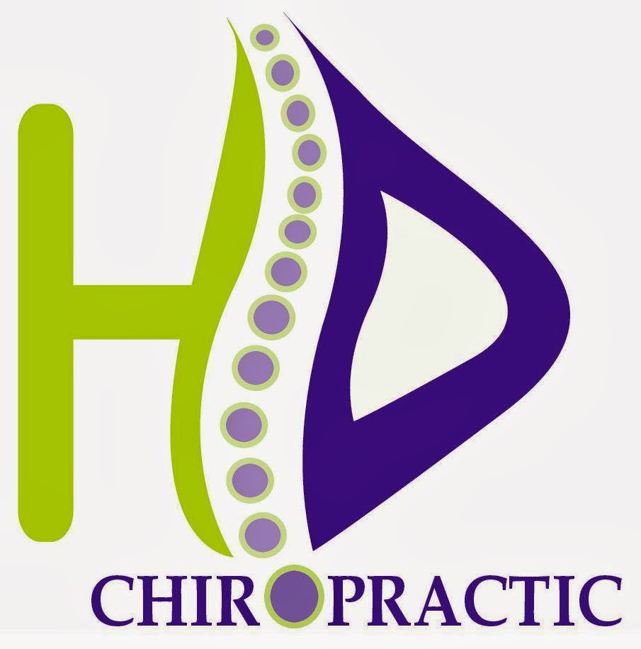 HD Chiropractic | 307 Burnley St, Richmond VIC 3121, Australia | Phone: (03) 8521 3433