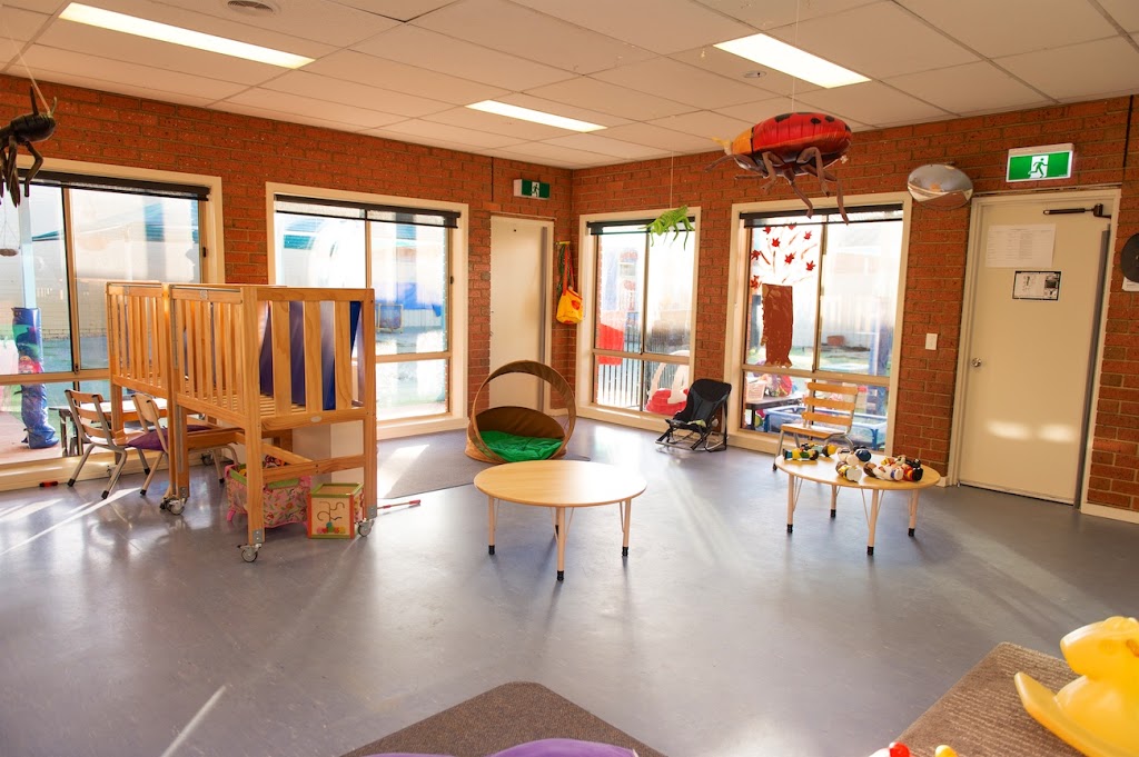 Goodstart Early Learning - Altona | 24 Upton St, Altona VIC 3018, Australia | Phone: 1800 222 543