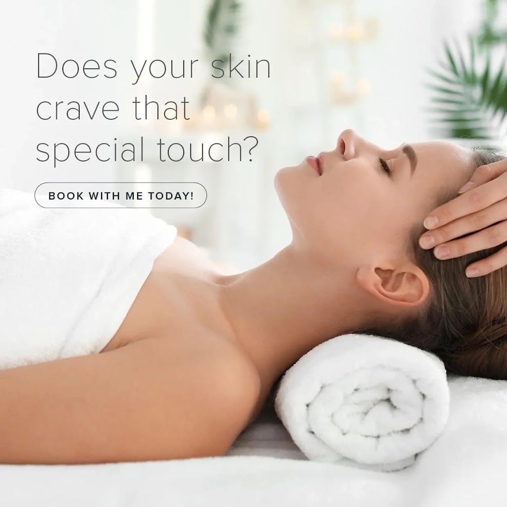 AFTER HOURS BEAUTY THERAPY BY LISA MOORE | 10 Brudian Dr, Strathfieldsaye VIC 3551, Australia | Phone: 0438 809 137
