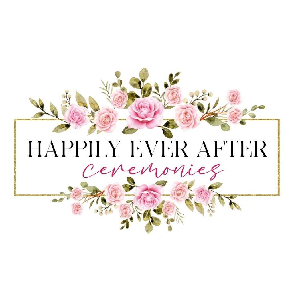 Happily ever after ceremonies | Boambee East NSW 2452, Australia | Phone: 0422 059 473