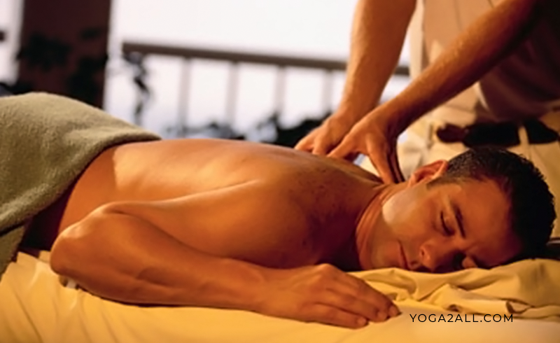 Chatswood Massage - Spectra Asian therapy |  | 24 Oscar St, Chatswood NSW 2067, Australia | 0406256804 OR +61 406 256 804