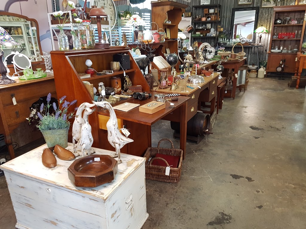 Samford Valley Antique & Vintage | home goods store | 40 Main St, Samford Village QLD 4520, Australia | 0419765331 OR +61 419 765 331