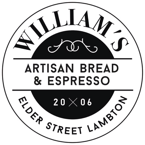 Williams Artisan Bread & Espresso | 104 Elder St, Lambton NSW 2299, Australia | Phone: (02) 4957 1722
