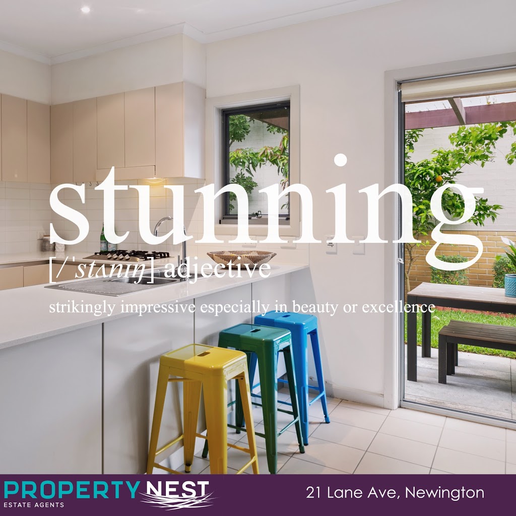 Property Nest Estate Agents | 102 Bennelong Pkwy, Sydney Olympic Park NSW 2127, Australia | Phone: (02) 9764 0080