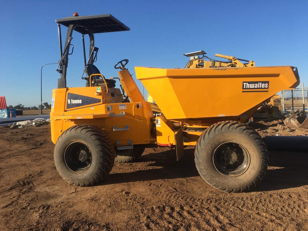 Sydney Dumper Hire | 8 Stahls Rd, Oakville NSW 2765, Australia | Phone: 0410 017 040