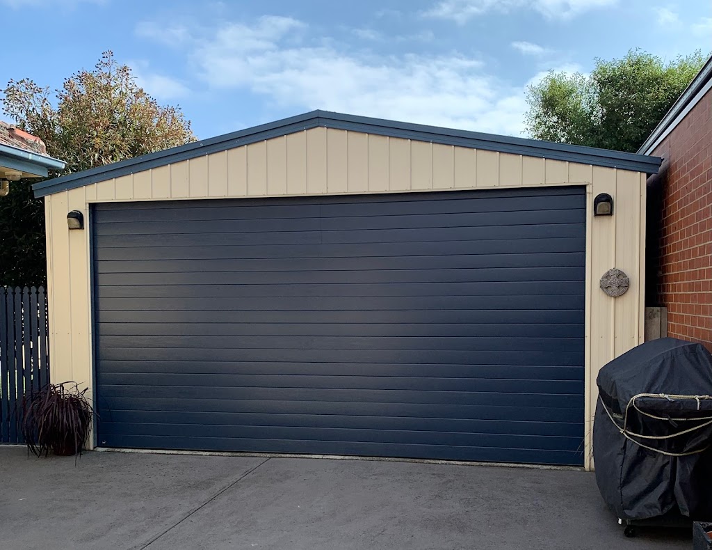 Wrightys Roller Doors pty ltd | 54 English St, Morwell VIC 3840, Australia | Phone: 0412 778 944