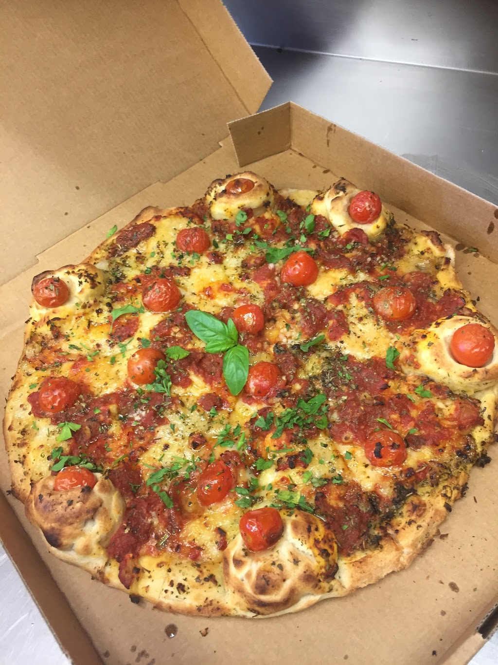 Peps Pizza | 1/2A Daws Rd, Ascot Park SA 5043, Australia | Phone: (08) 8276 5455