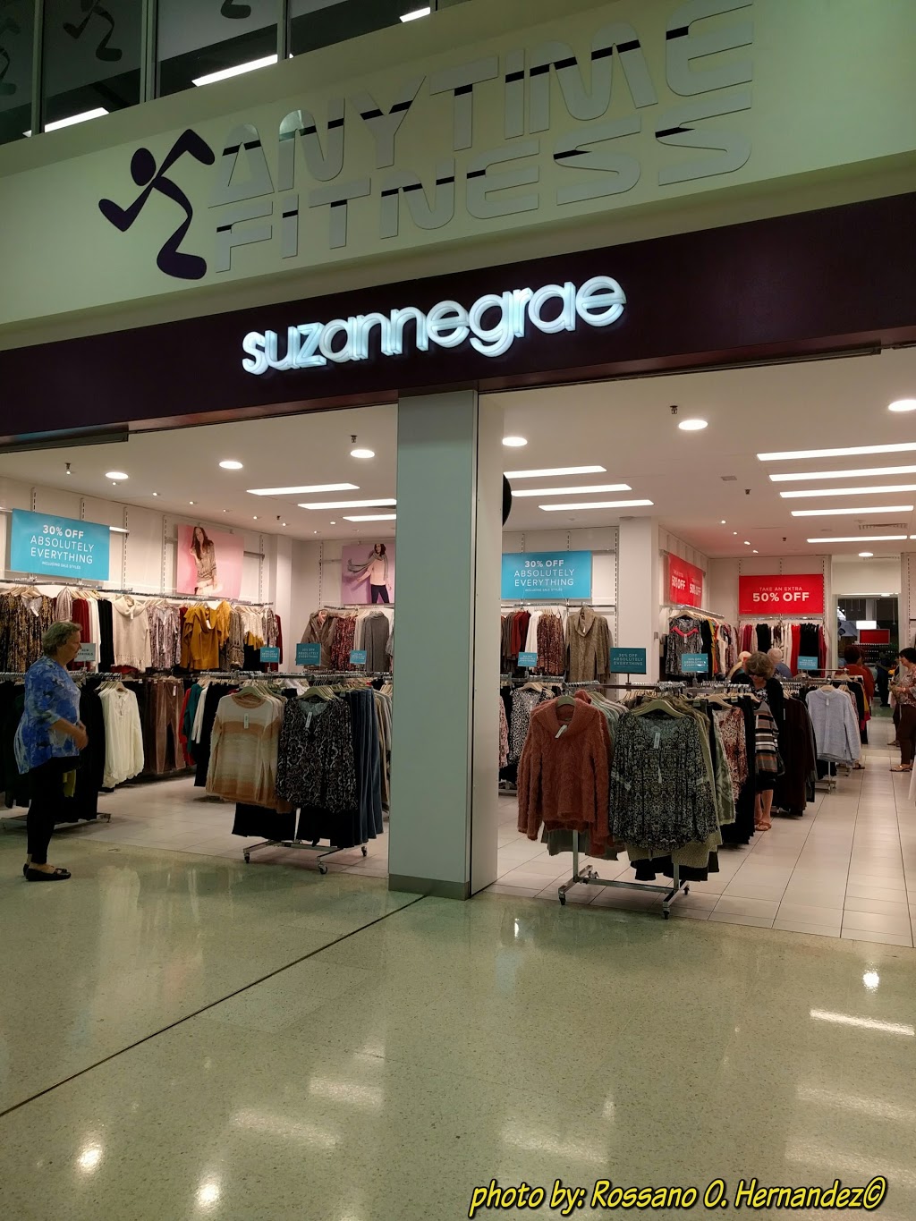 Suzanne Grae | clothing store | Aspley Hypermarket Shop 14/59 PICK N PAN, CNR MAUNDRELL, Albany Creek Rd, Aspley QLD 4034, Australia | 0732634677 OR +61 7 3263 4677