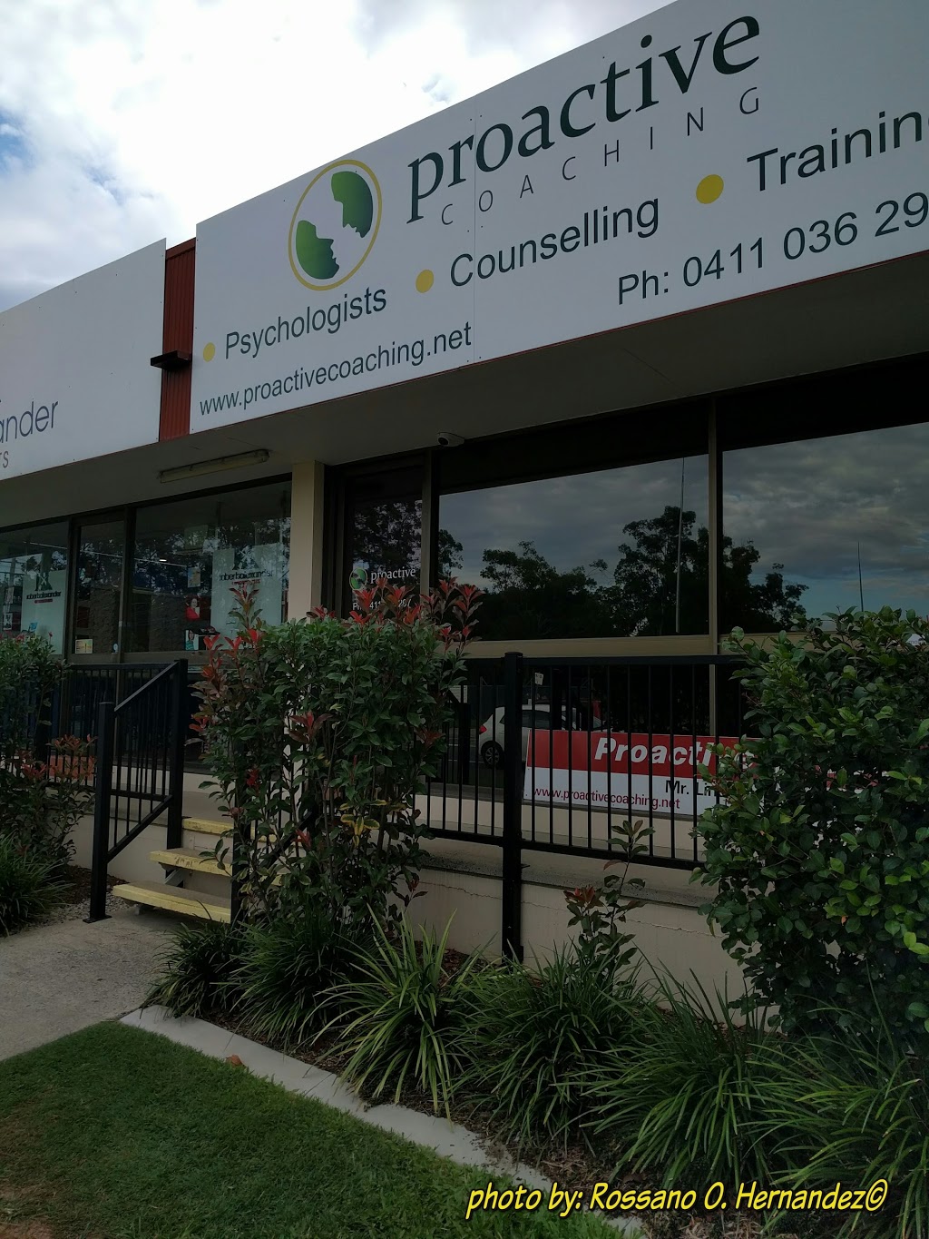 Proactive Coaching | 3/288 Dawson Parade, Arana Hills QLD 4054, Australia | Phone: 0411 036 297