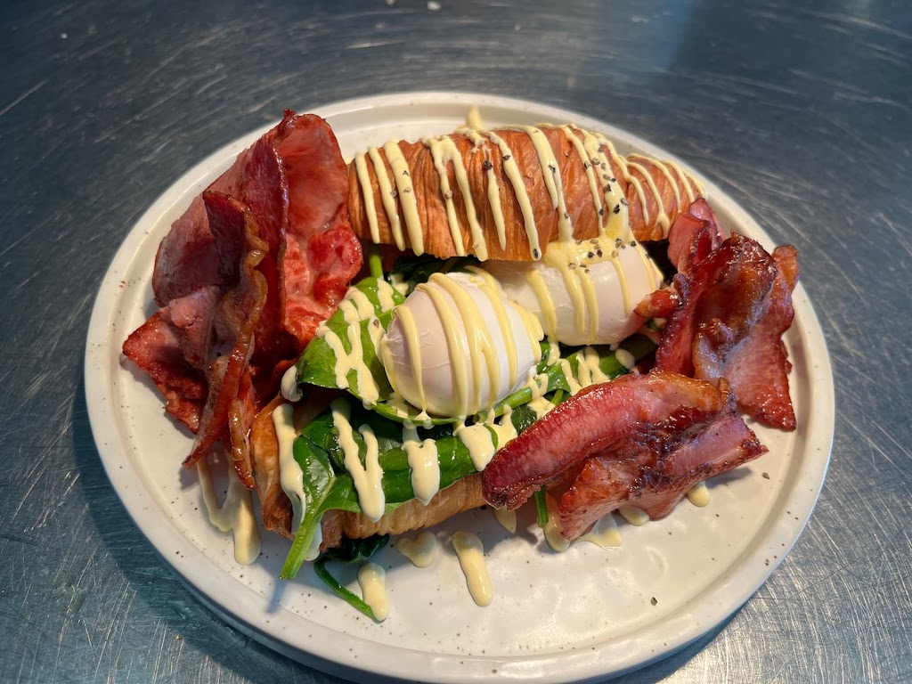 Bell Bird Cafe | 5 Bells Line of Rd, Mount Tomah NSW 2758, Australia | Phone: (02) 4400 9876