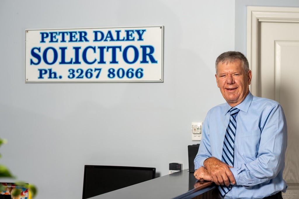 Daley Law Practice | lawyer | 12 Victor St, Banyo QLD 4014, Australia | 0732678066 OR +61 7 3267 8066