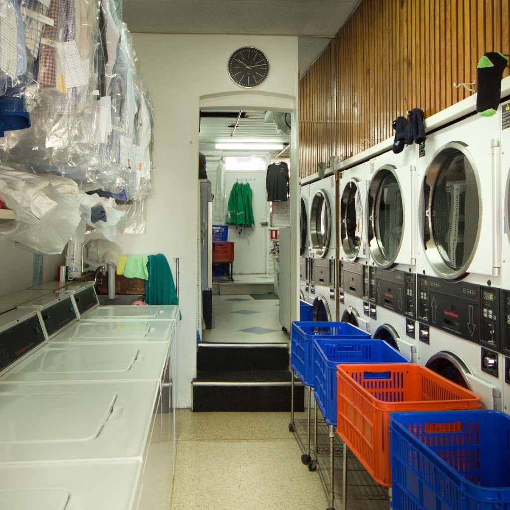 Kirribilli Laundry & Drycleaning | laundry | 3 Bligh St, Kirribilli NSW 2061, Australia | 0299552819 OR +61 2 9955 2819