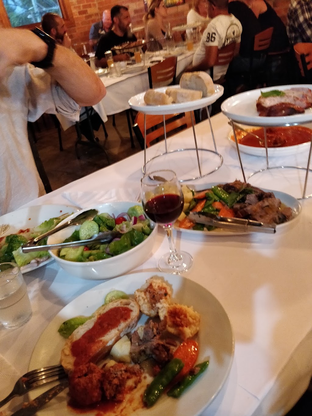 Pietro Pizzeria Restaurant | restaurant | 41 Fourteenth St, Warragamba NSW 2752, Australia | 0247741584 OR +61 2 4774 1584