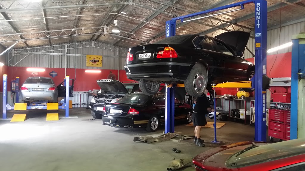 Austral Automotive and tyre service | car repair | 125A Fourth Ave, Austral NSW 2179, Australia | 0296068777 OR +61 2 9606 8777
