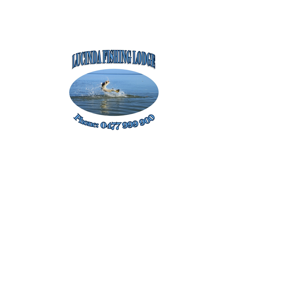 Lucinda Fishing Lodge | lodging | 3-7 Denney St, Lucinda QLD 4850, Australia | 0477999900 OR +61 477 999 900