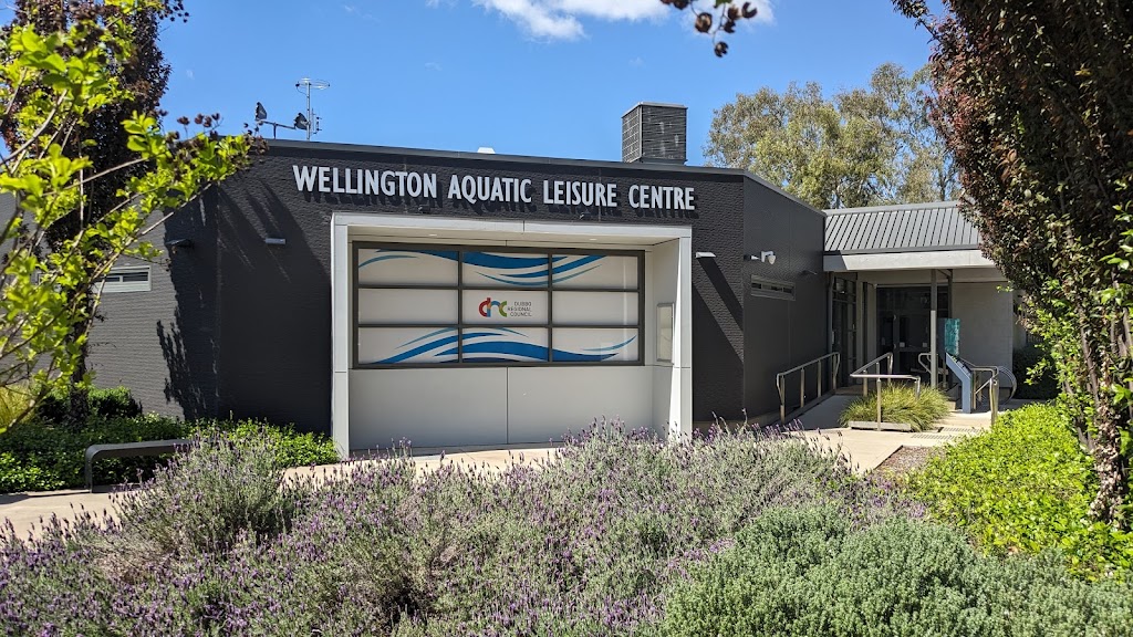 Wellington Aquatic Leisure Centre | Warne St, Wellington NSW 2820, Australia | Phone: (02) 6840 2400