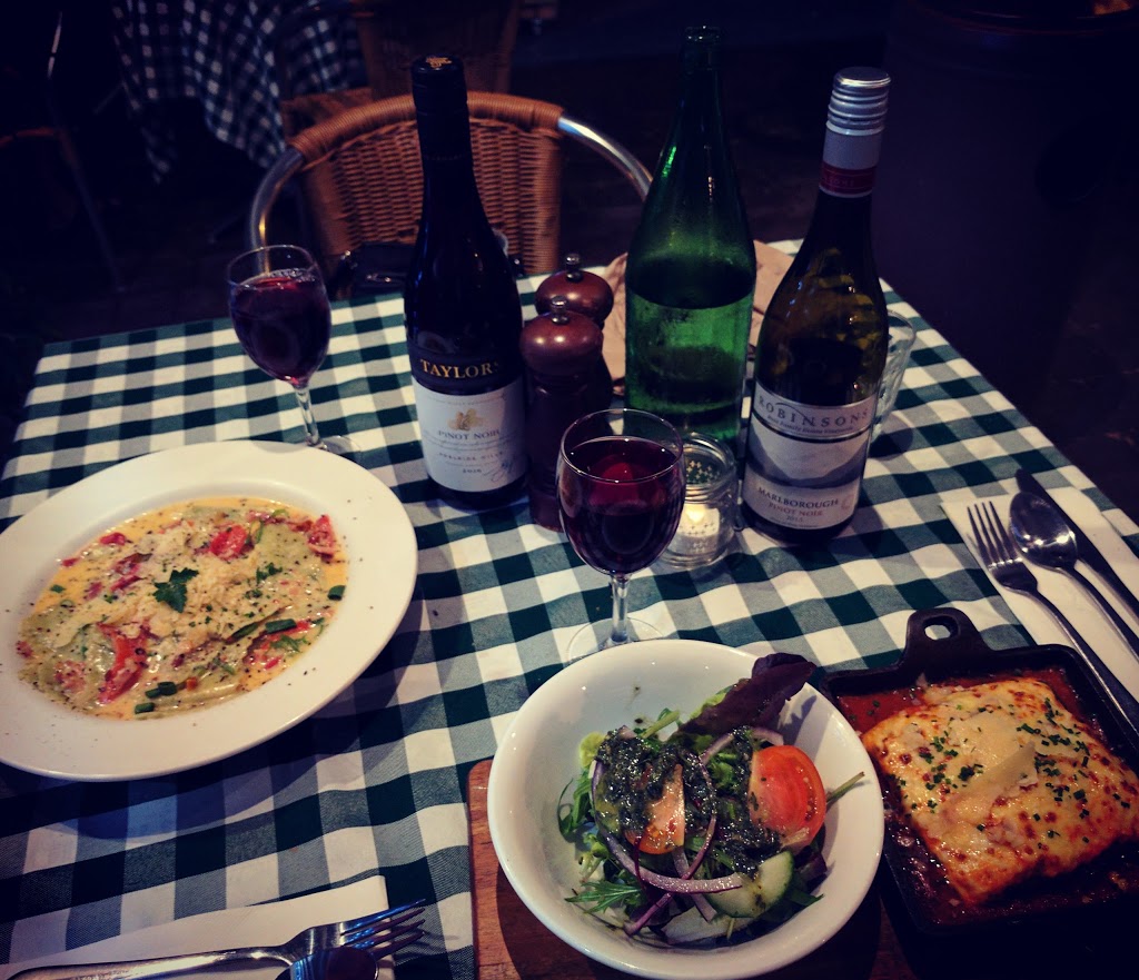 Pasta Pronto | meal takeaway | 251 Gympie Terrace, Noosaville QLD 4566, Australia | 0754480522 OR +61 7 5448 0522