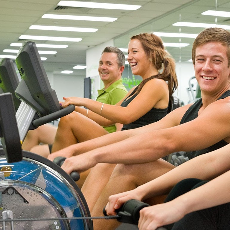 ifeelgood 24/7 Gym Oxenford | gym | 9/160 Old Pacific Highway, Oxenford QLD 4210, Australia | 0756096130 OR +61 7 5609 6130