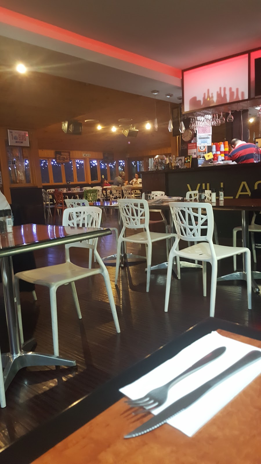 Villaggio Bar Cafe | cafe | 11/25-35 Selems Parade, Revesby NSW 2212, Australia | 0297923928 OR +61 2 9792 3928
