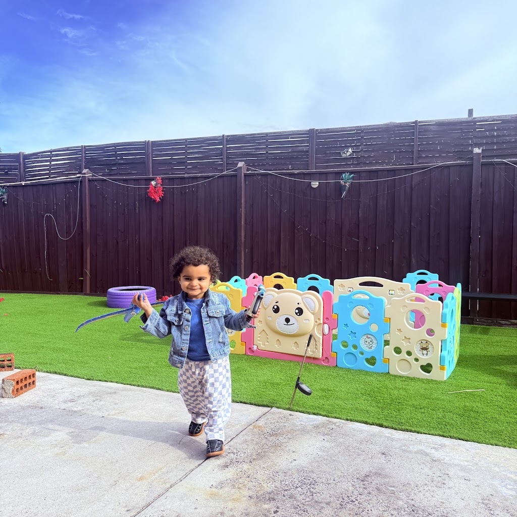 Sonia’s little nest family daycare | 19 Stocks Dr, Cranbourne West VIC 3977, Australia | Phone: 0433 889 040
