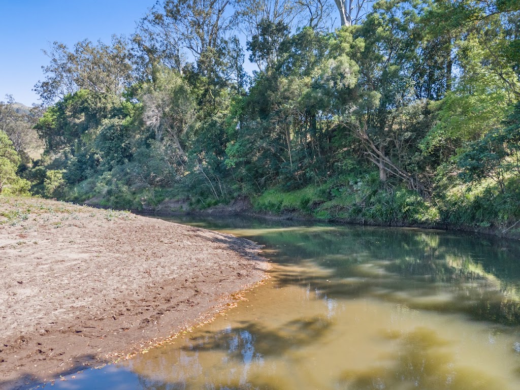 Figtree Camping & Glamping | 450 Wiangaree Back Rd, West Wiangaree NSW 2474, Australia | Phone: 0431 486 354