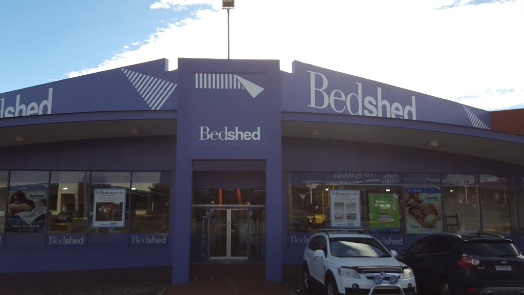 Bedshed | furniture store | Highpoint Homemaker City, Shop/14/179 Rosamond Rd, Maribyrnong VIC 3032, Australia | 0393173122 OR +61 3 9317 3122