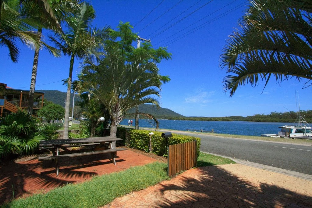 Halcyon Cottages | real estate agency | 63 The Boulevarde, Dunbogan NSW 2443, Australia | 0409518615 OR +61 409 518 615