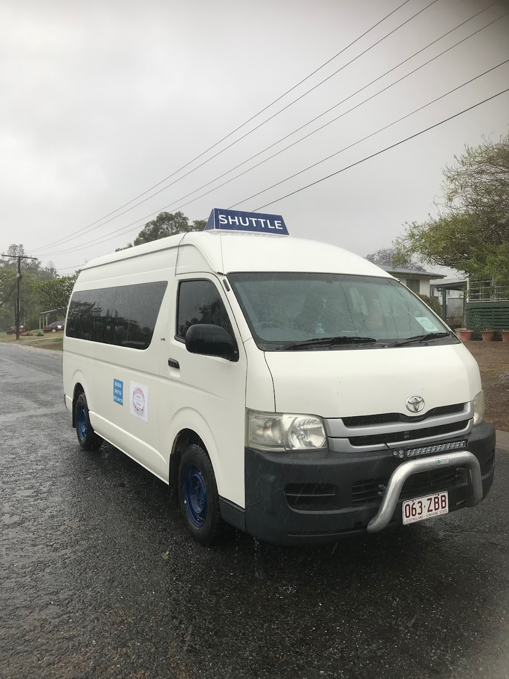 Biloela Community Transport and Biloela Shuttle | 50 Kariboe St, Biloela QLD 4715, Australia | Phone: 0473 246 176