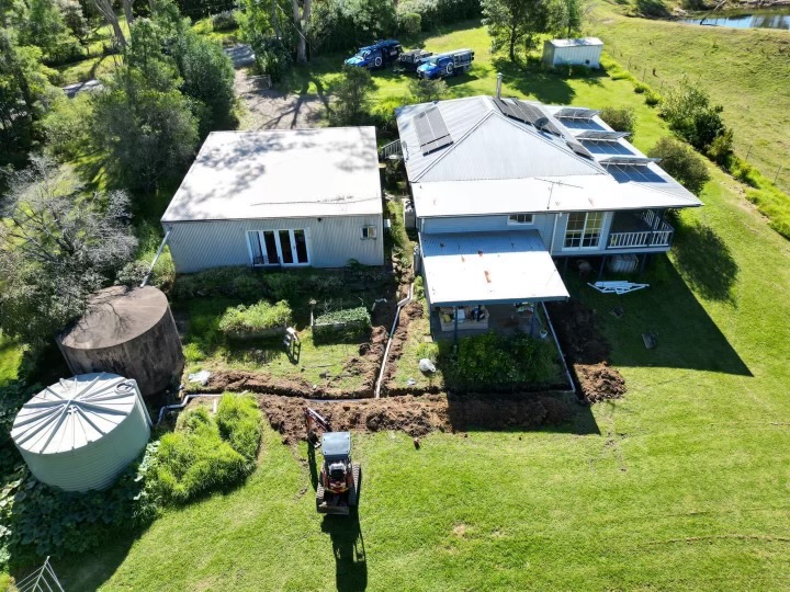 Ballards Plumbing Pty Ltd | 5 Bunyan Rd, Leonay NSW 2750, Australia | Phone: 0424 907 358