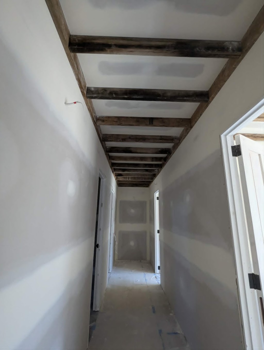 PlasterCraft | 295 Colac-Lavers Hill Rd, Elliminyt VIC 3250, Australia | Phone: 0458 020 424