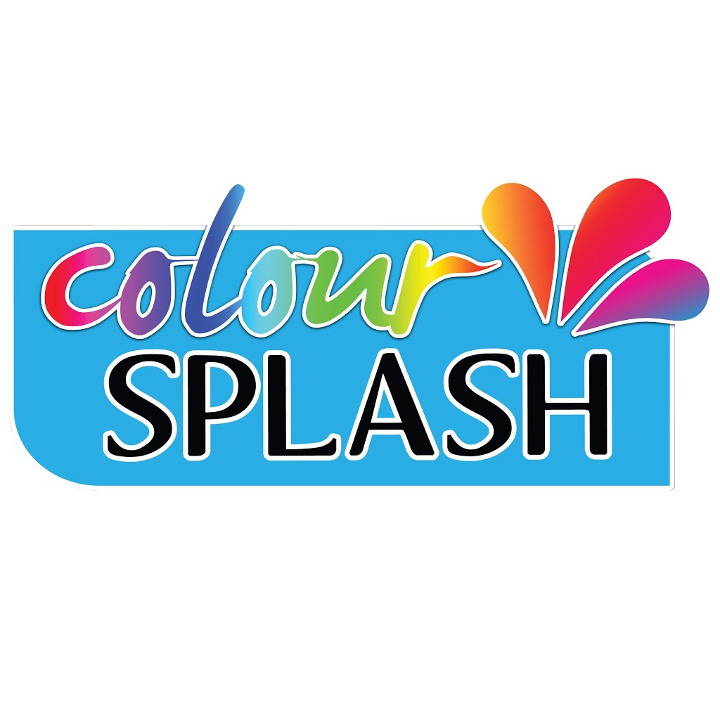 Colour Splash | store | 9 Church St, Cessnock NSW 2325, Australia | 0410342874 OR +61 410 342 874