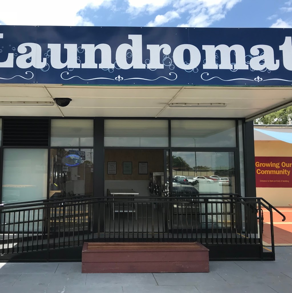 Acacia Ridge DIY Laundromat | laundry | 4/28 Elizabeth St, Acacia Ridge QLD 4110, Australia | 0421654976 OR +61 421 654 976