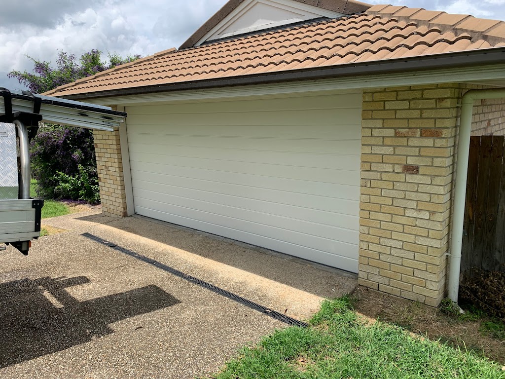 3A garage door solutions PTY LTD | 1 Kestrel La, Coomera QLD 4209, Australia | Phone: 0435 421 470